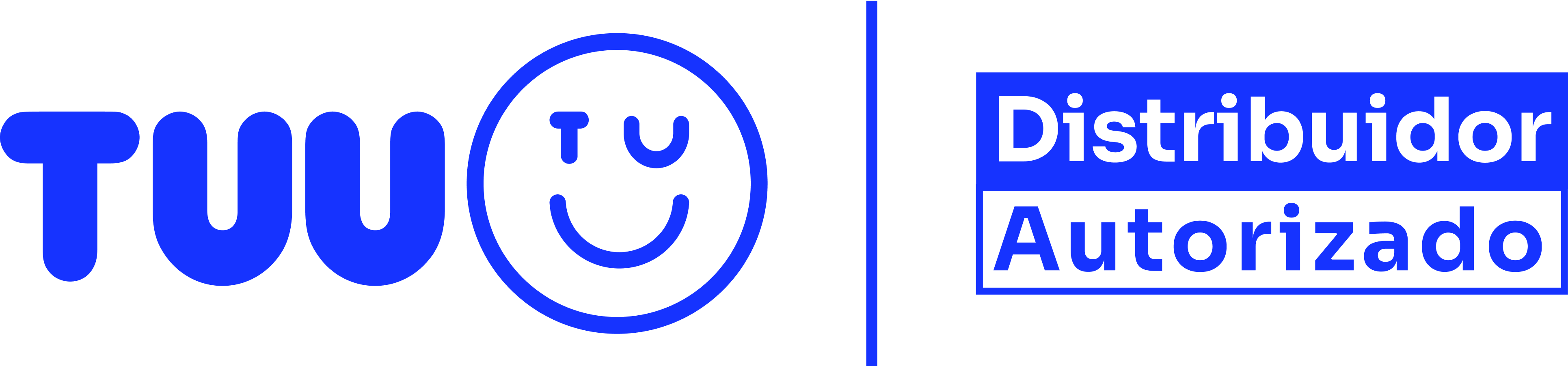 Distribuidor Autorizado TUU